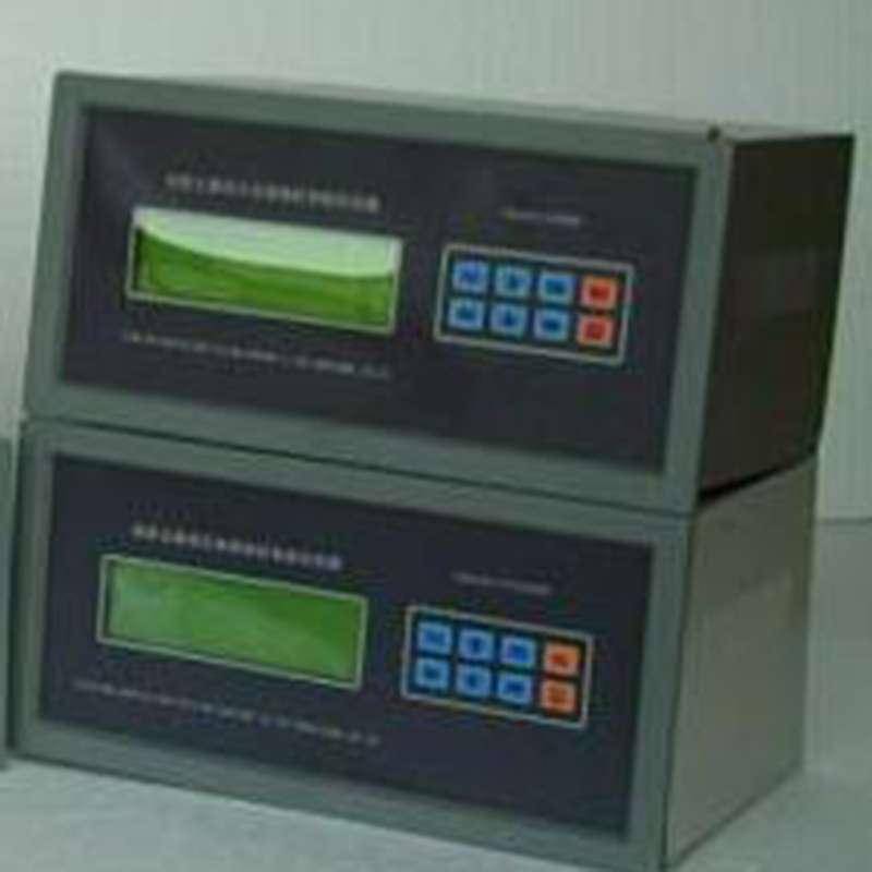 永靖TM-II型电除尘高压控制器
